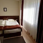 Heat Complex Family Hotel Pechtera
