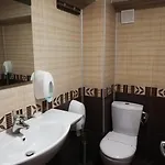 Heat Complex Family Hotel Pechtera