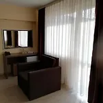 Hotel Heat Complex Family Pechtera