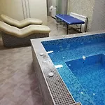 Hotel Heat Complex Family Pechtera