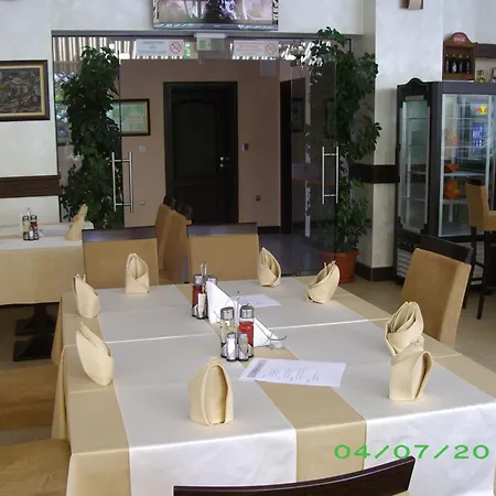 Heat Complex Family 3* Pesztera