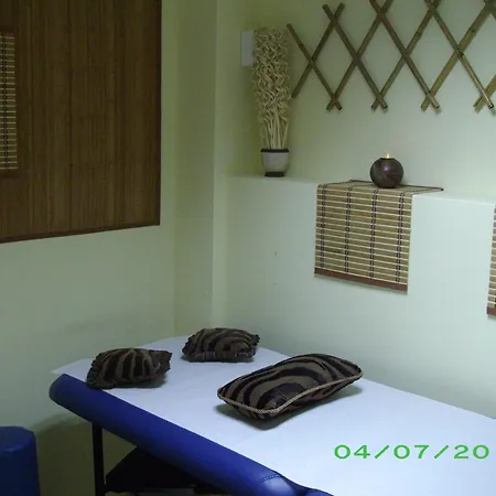 Heat Complex Family Hotel Peshtera (Pazardzhik)
