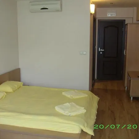 Heat Complex Family Hotel 3*