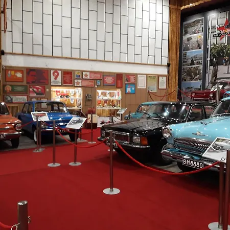 Heat Complex Family 3*