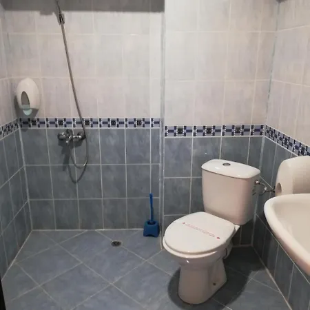 Hotel Heat Complex Family Peshtera (Pazardzhik)
