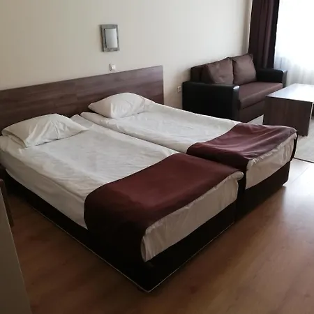Hotel Heat Complex Family