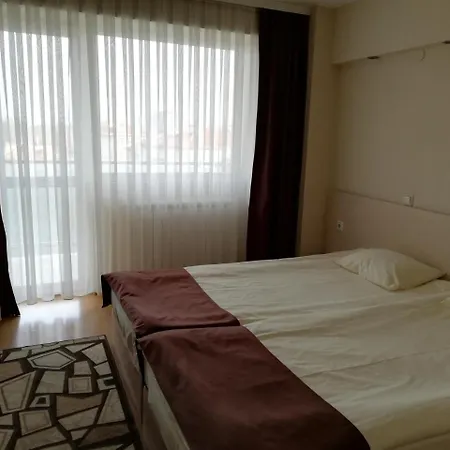 Heat Complex Family Hotel