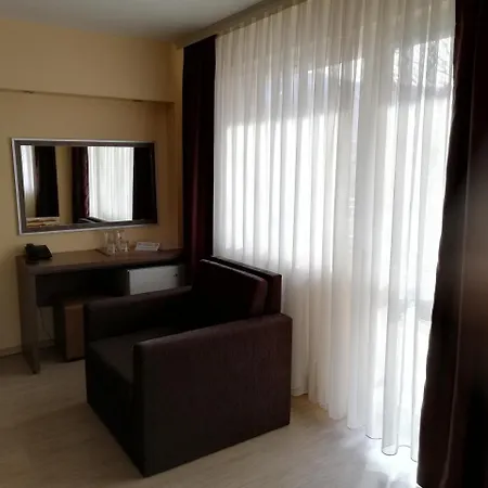 Hotel Heat Complex Family Peshtera (Pazardzhik)