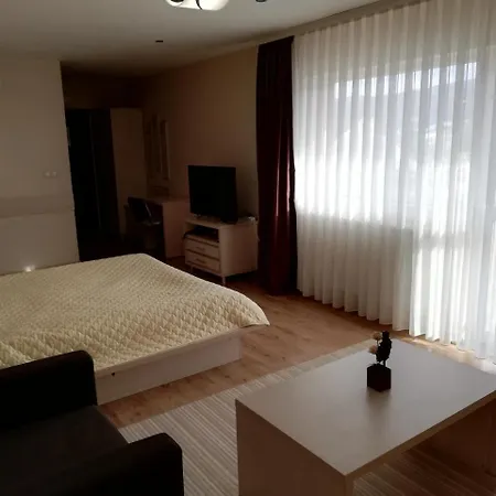 Heat Complex Family Hotel 3*
