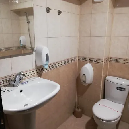 Heat Complex Family Hotel Peshtera (Pazardzhik)