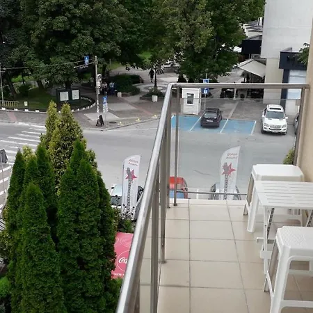 Heat Complex Family 3* Peshtera (Pazardzhik)