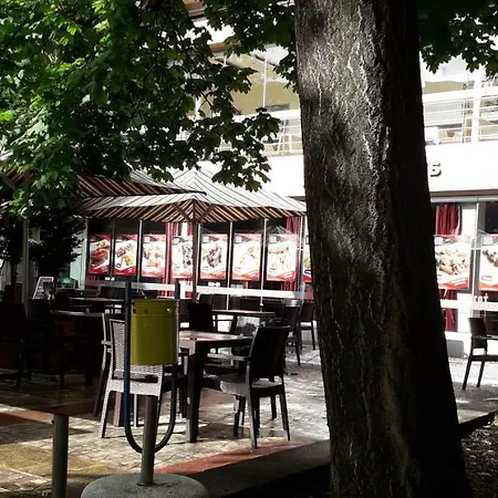 Otel Heat Complex Family