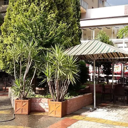 Hotel Heat Complex Family Peshtera (Pazardzhik)