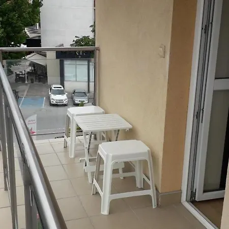 Heat Complex Family Hotel