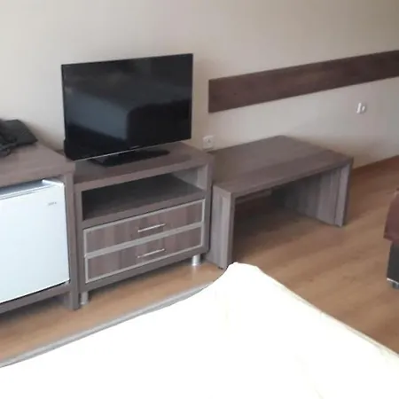 Heat Complex Family Hotel 3*