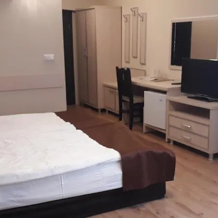 Heat Complex Family Hotel Peshtera (Pazardzhik)
