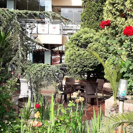 Heat Complex Family Otel Peshtera (Pazardzhik)