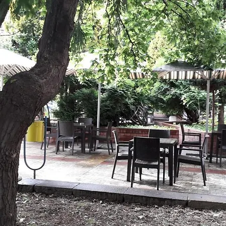 Hotel Heat Complex Family Peshtera (Pazardzhik)