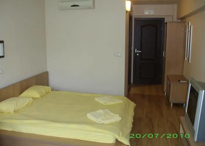 Heat Complex Family Otel 3*