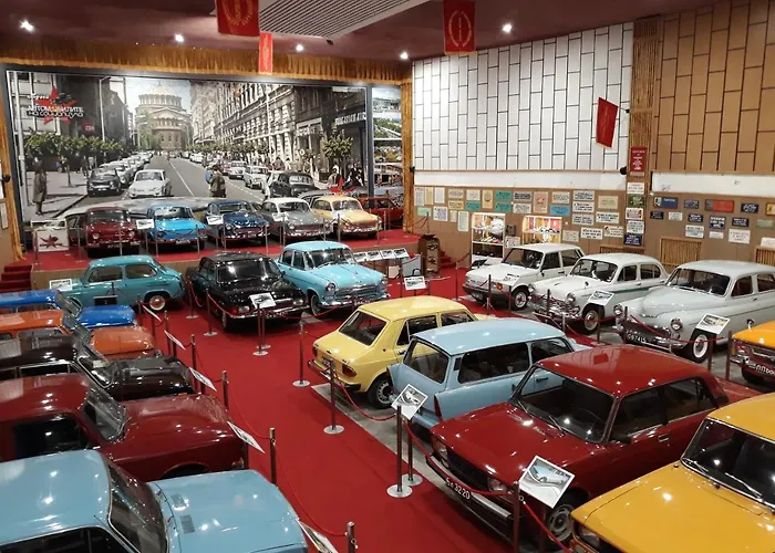 Heat Complex Family Otel Peshtera (Pazardzhik)