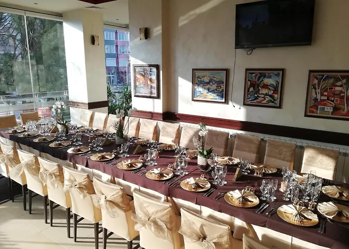 Otel Heat Complex Family