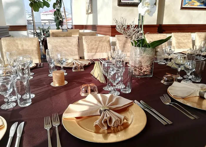 Heat Complex Family Otel 3*