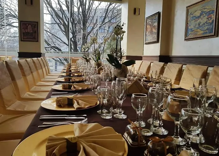 Heat Complex Family 3* Peshtera (Pazardzhik)