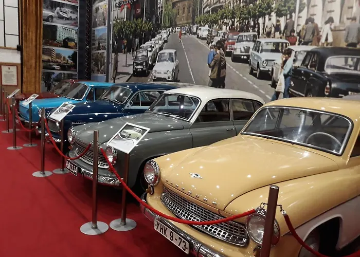 Heat Complex Family Otel