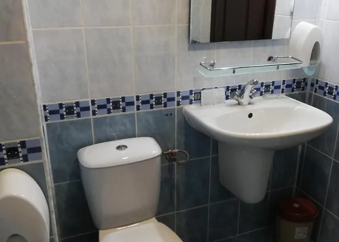 Otel Heat Complex Family Peshtera (Pazardzhik)