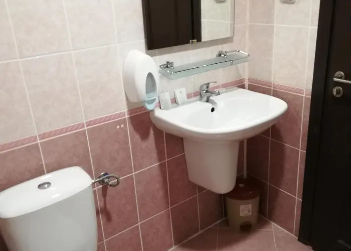 Heat Complex Family 3* Peshtera (Pazardzhik)