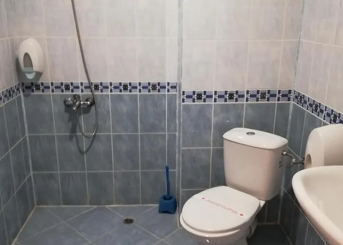 Otel Heat Complex Family Peshtera (Pazardzhik)