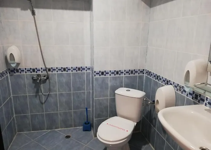 Heat Complex Family Otel Peshtera (Pazardzhik)