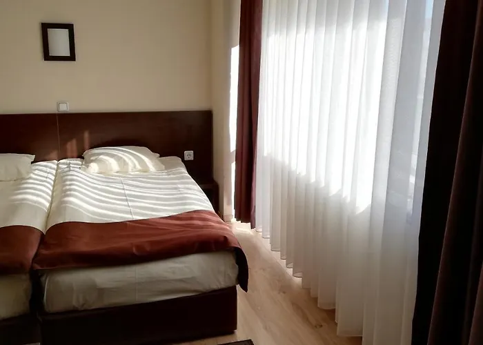 Heat Complex Family Otel Peshtera (Pazardzhik)