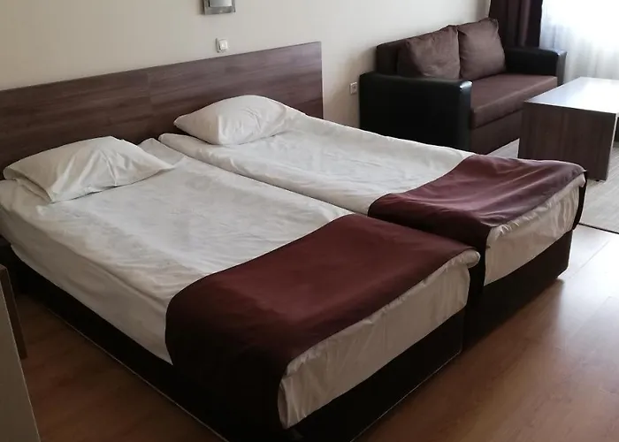 Otel Heat Complex Family