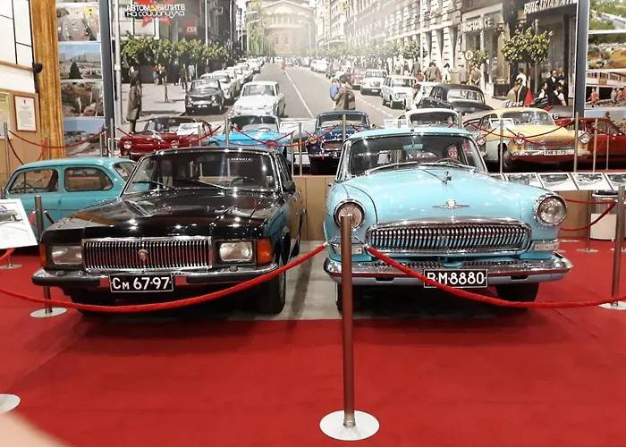 Heat Complex Family 3* Peshtera (Pazardzhik)