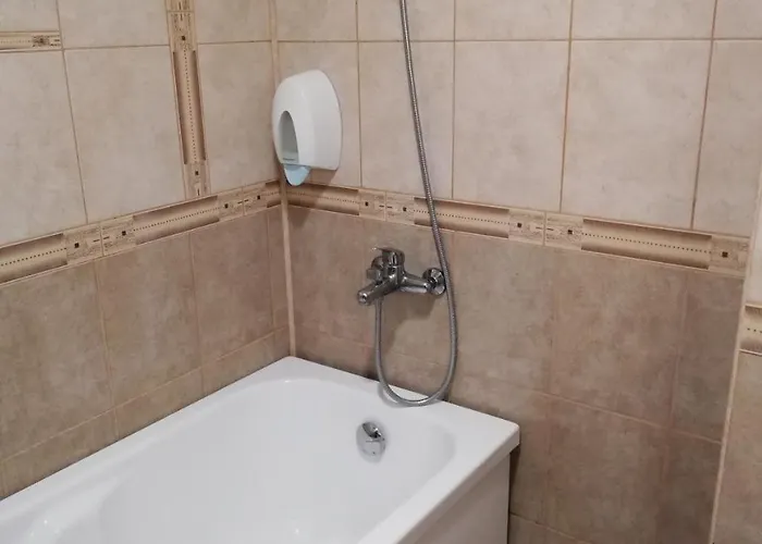 Heat Complex Family Otel 3*