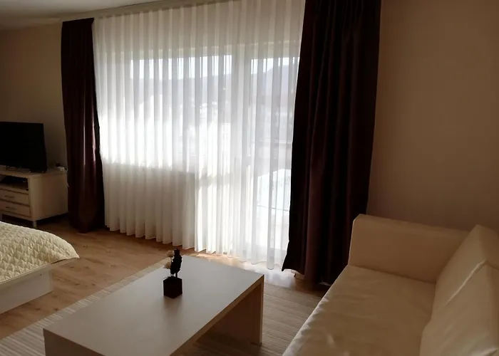 Otel Heat Complex Family