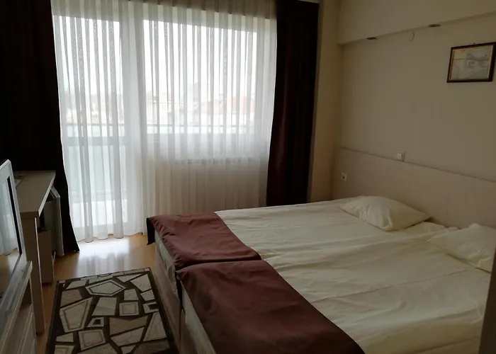 Heat Complex Family Otel