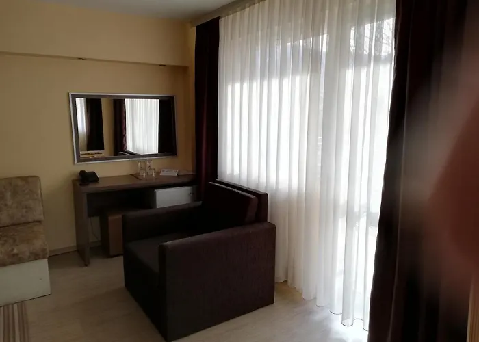 Otel Heat Complex Family Peshtera (Pazardzhik)