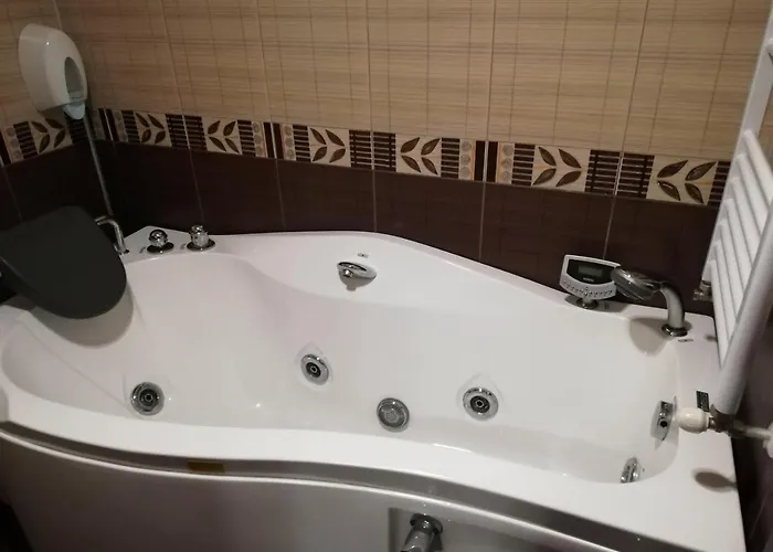 Heat Complex Family 3* Peshtera (Pazardzhik)