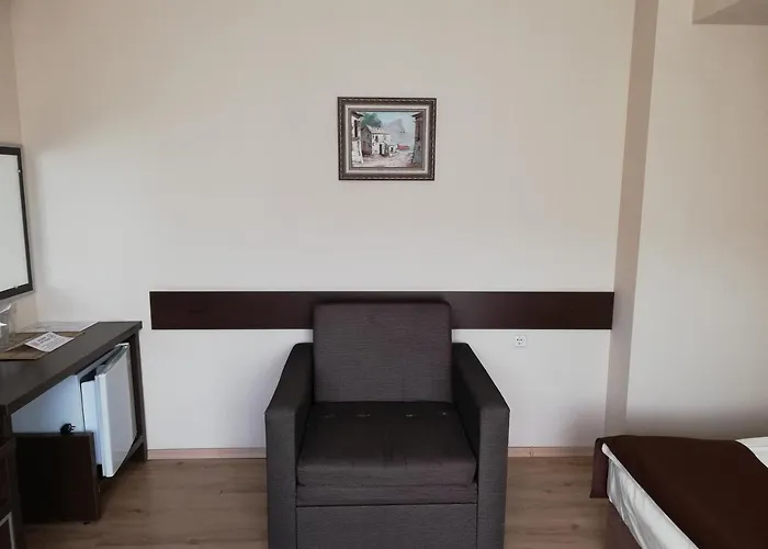 Heat Complex Family Otel 3*