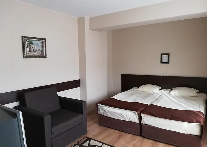 Otel Heat Complex Family