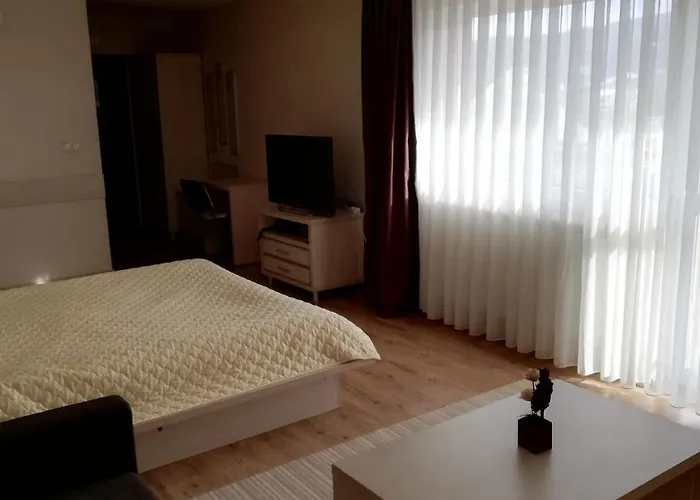 Heat Complex Family Otel 3*