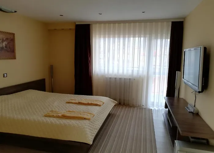 Heat Complex Family Peshtera (Pazardzhik)