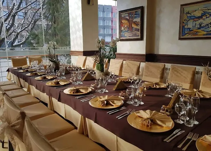 Heat Complex Family Peshtera (Pazardzhik)