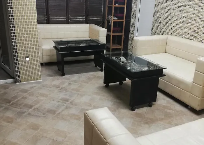 Otel Heat Complex Family