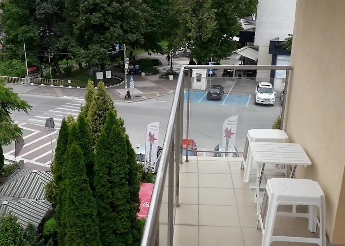 Heat Complex Family 3* Peshtera (Pazardzhik)