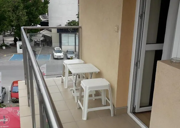 Heat Complex Family Otel