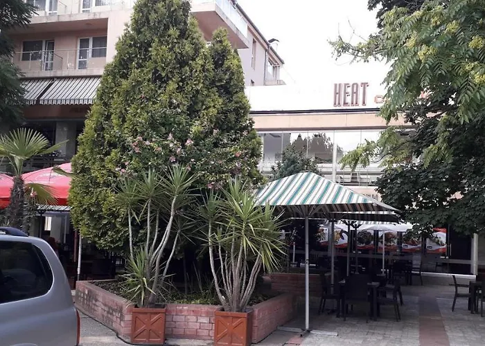 Heat Complex Family Otel