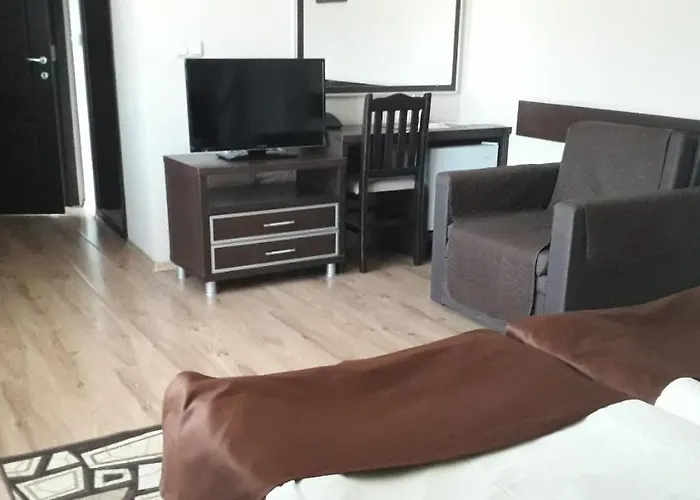 Otel Heat Complex Family